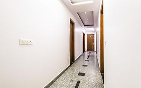 Hotel O Sehej Continental